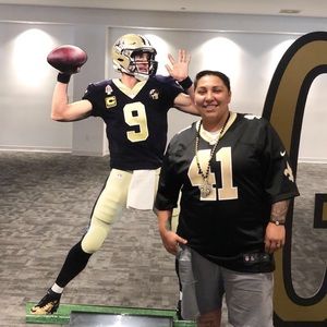 Meet your Posher, Sam